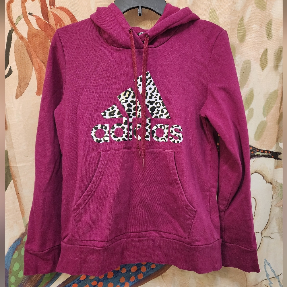 Adidas Hoodie
